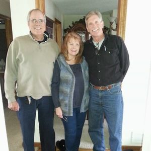 Meet your Posher, Debra